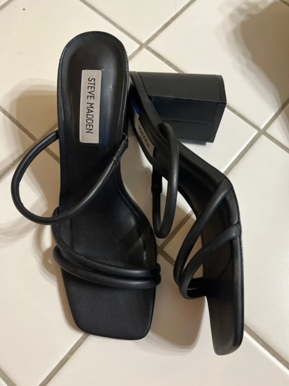 Steve Madden Heels